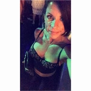 Meet your Posher, Jackie